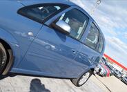 Opel Meriva 8