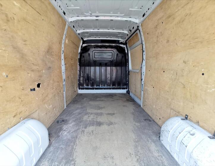 Renault Master 16