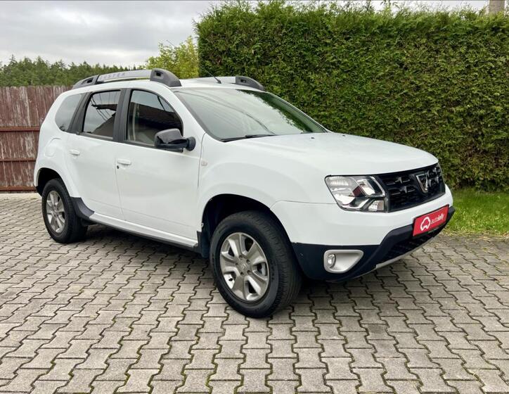 Dacia Duster 7