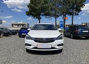 Opel Astra 1