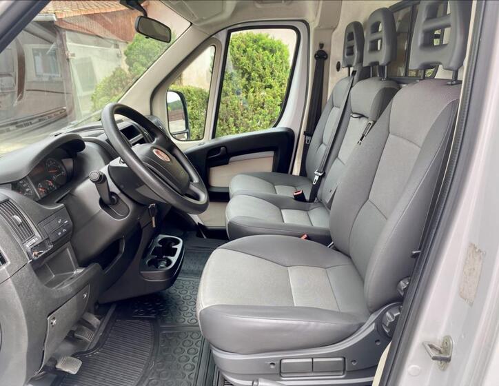 Fiat Ducato 10