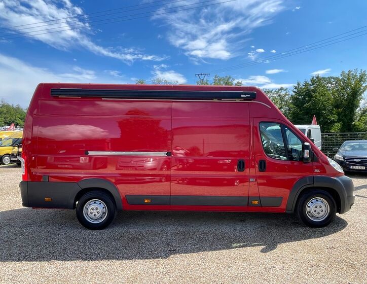 Fiat Ducato 6