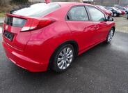 Honda Civic 4