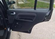 Ford Fusion 18