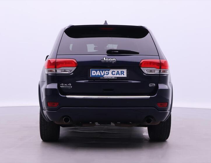 Jeep Grand Cherokee 6