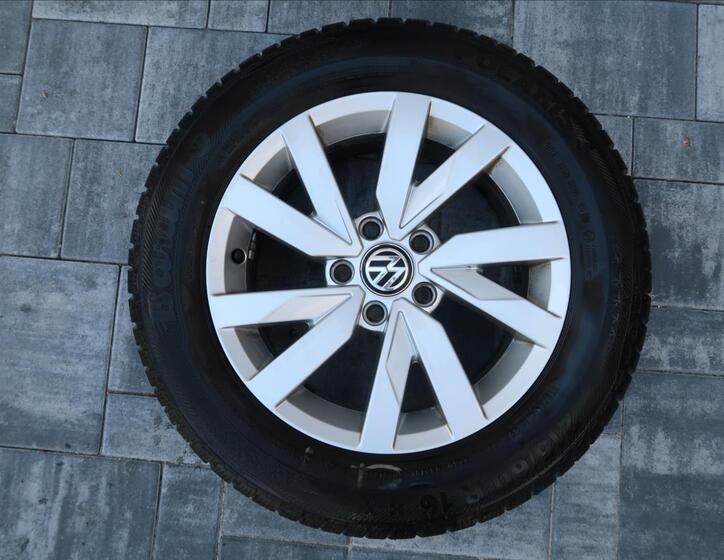 Volkswagen Passat 26
