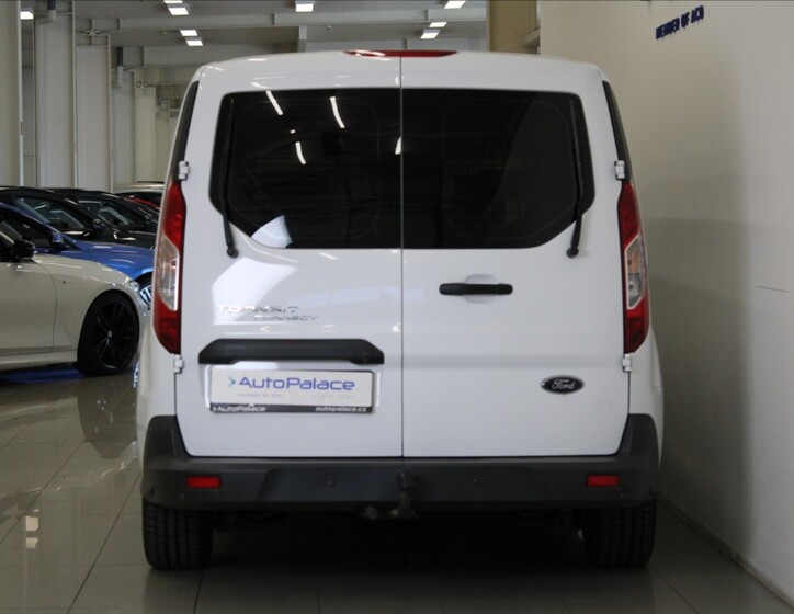 Ford Transit Connect 3