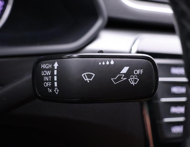 Škoda Superb 21