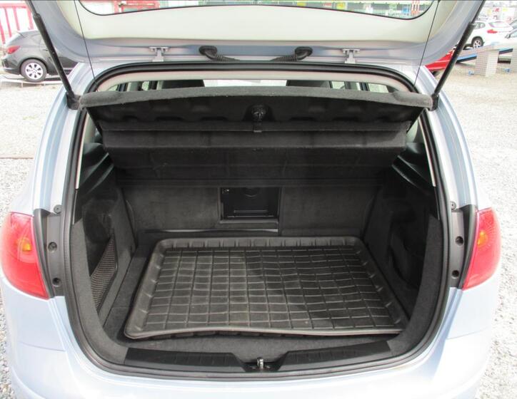 Seat Altea 9