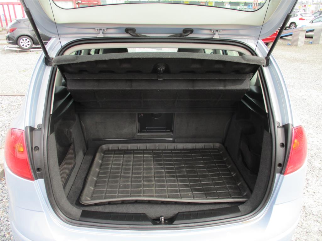 Seat Altea