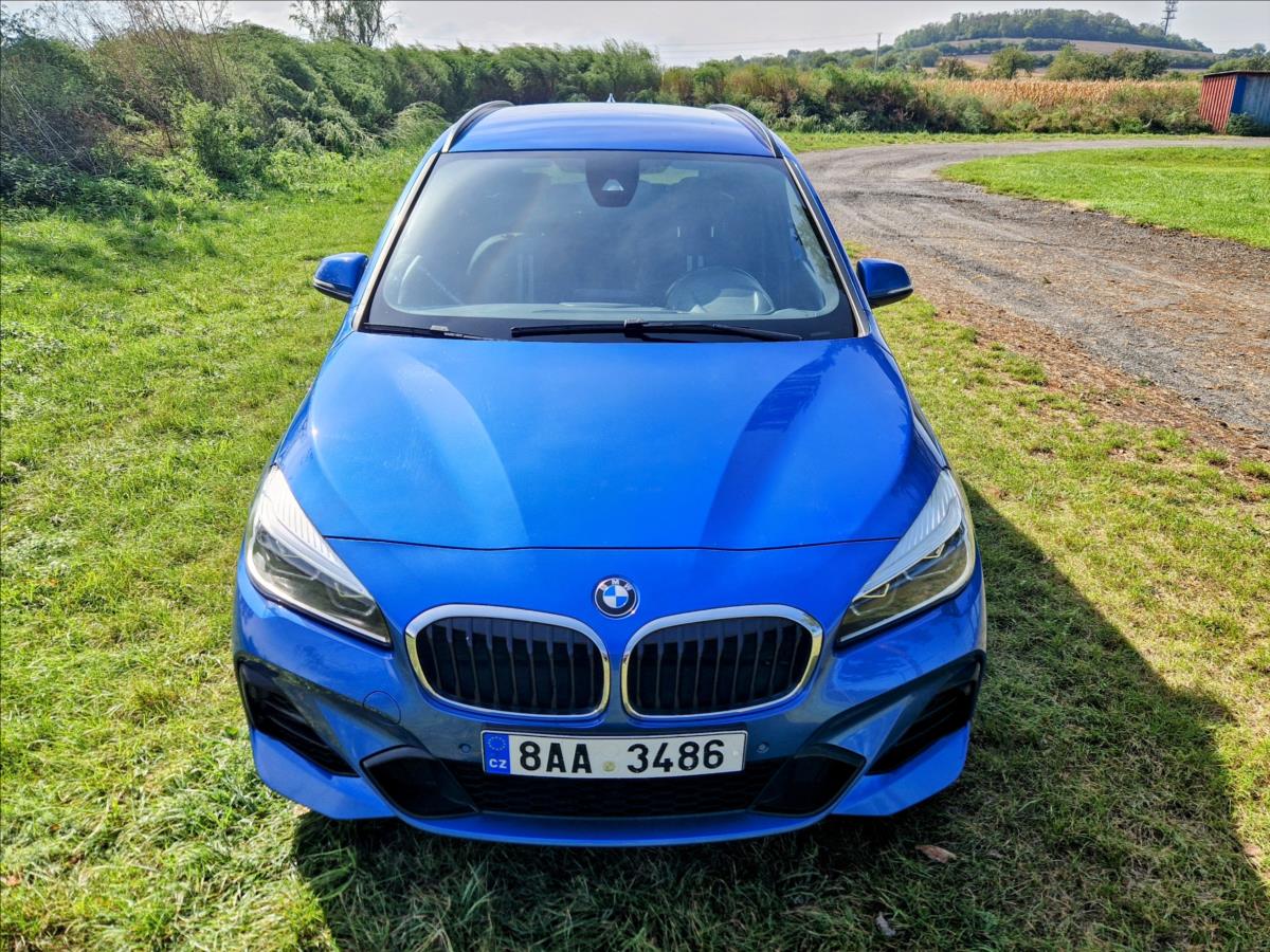 BMW Řada 2