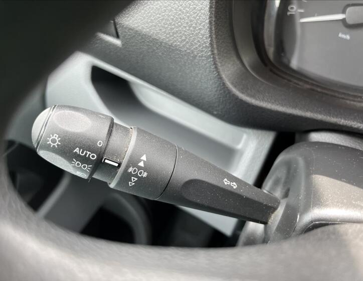 Peugeot Expert 22