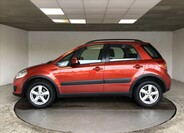 Suzuki SX4 4