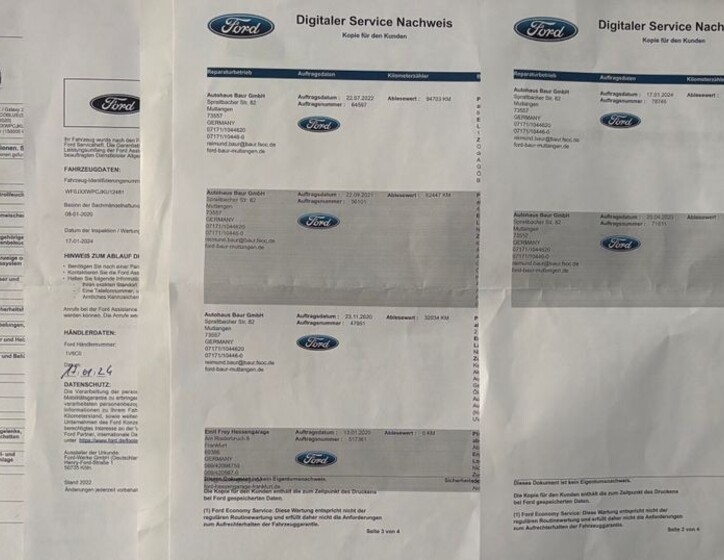 Ford S-MAX 21