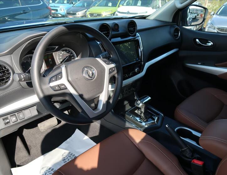 Dongfeng DF 6 9