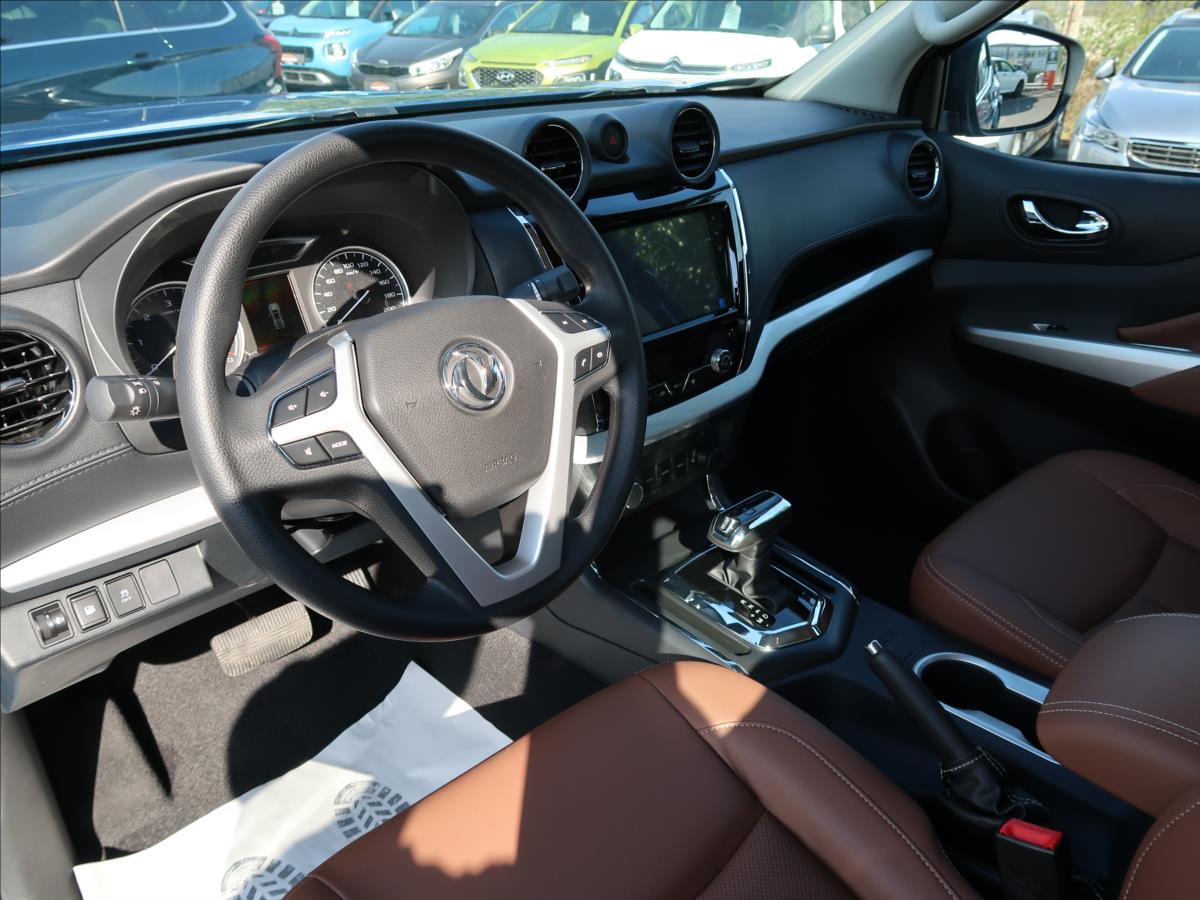 Dongfeng DF 6