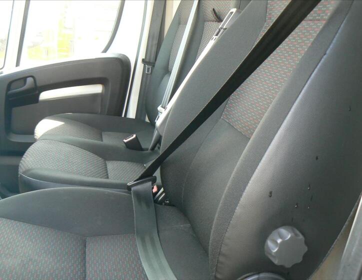Peugeot Boxer 11