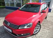 Volkswagen Passat 2