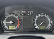 Škoda Fabia 13
