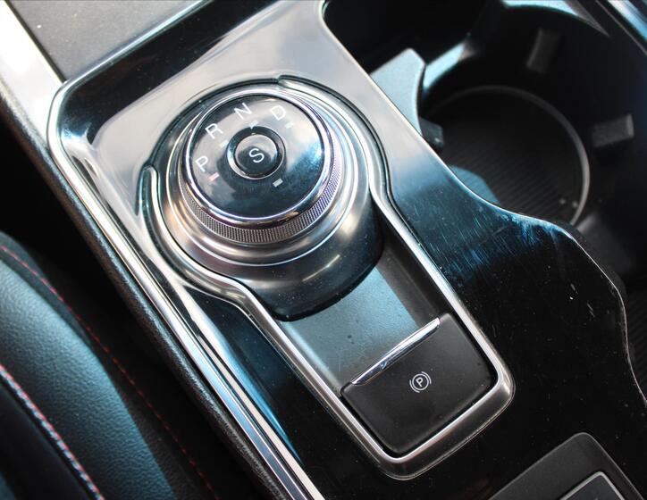 Ford Edge 23