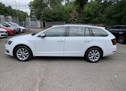 Škoda Octavia 5