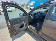Dacia Duster 10