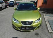 Seat Ibiza 2