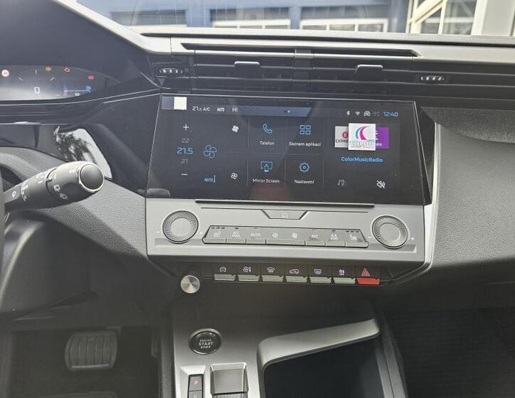 Peugeot 308 17
