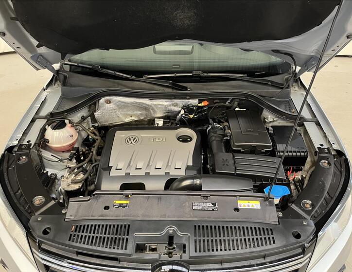 Volkswagen Tiguan 29
