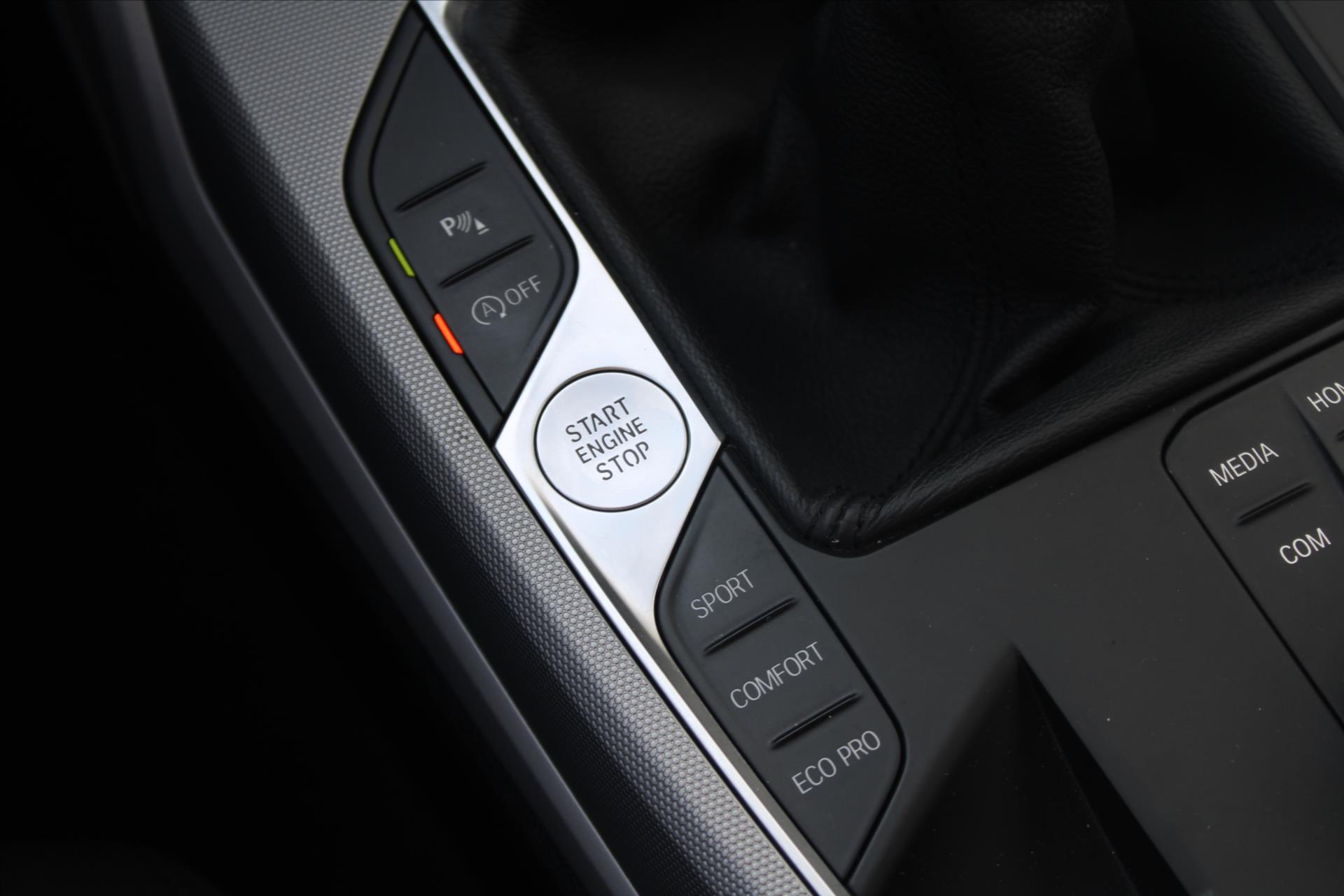 BMW Řada 3