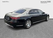 Mercedes-Benz Třídy S 5