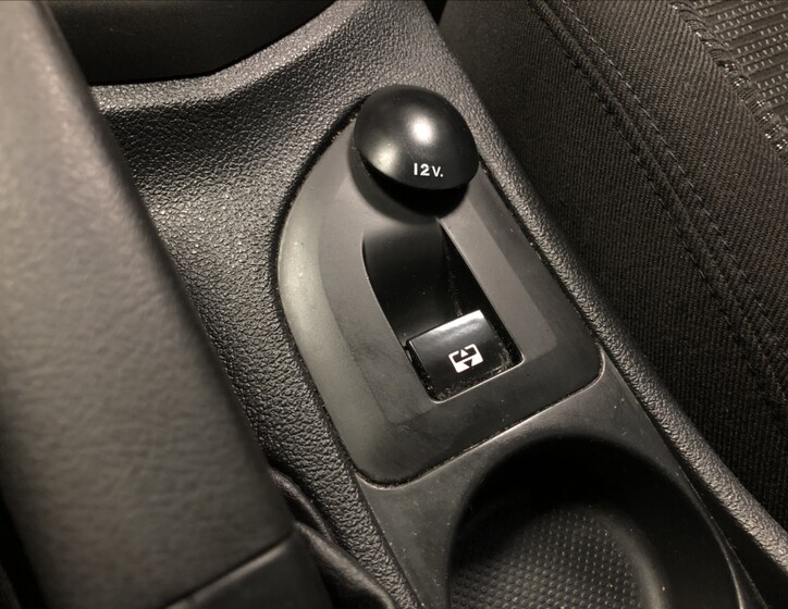 Peugeot 308 27
