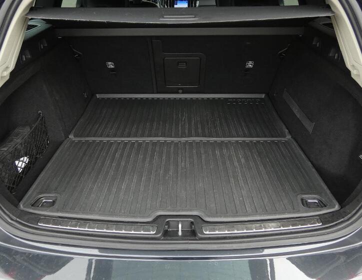 Volvo V60 19