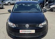 Volkswagen Polo 2