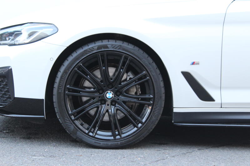 BMW Řada 5
