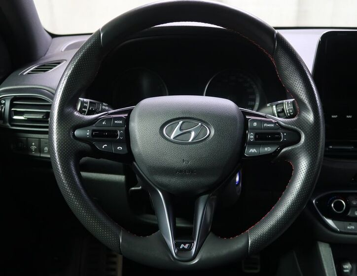 Hyundai i30 15