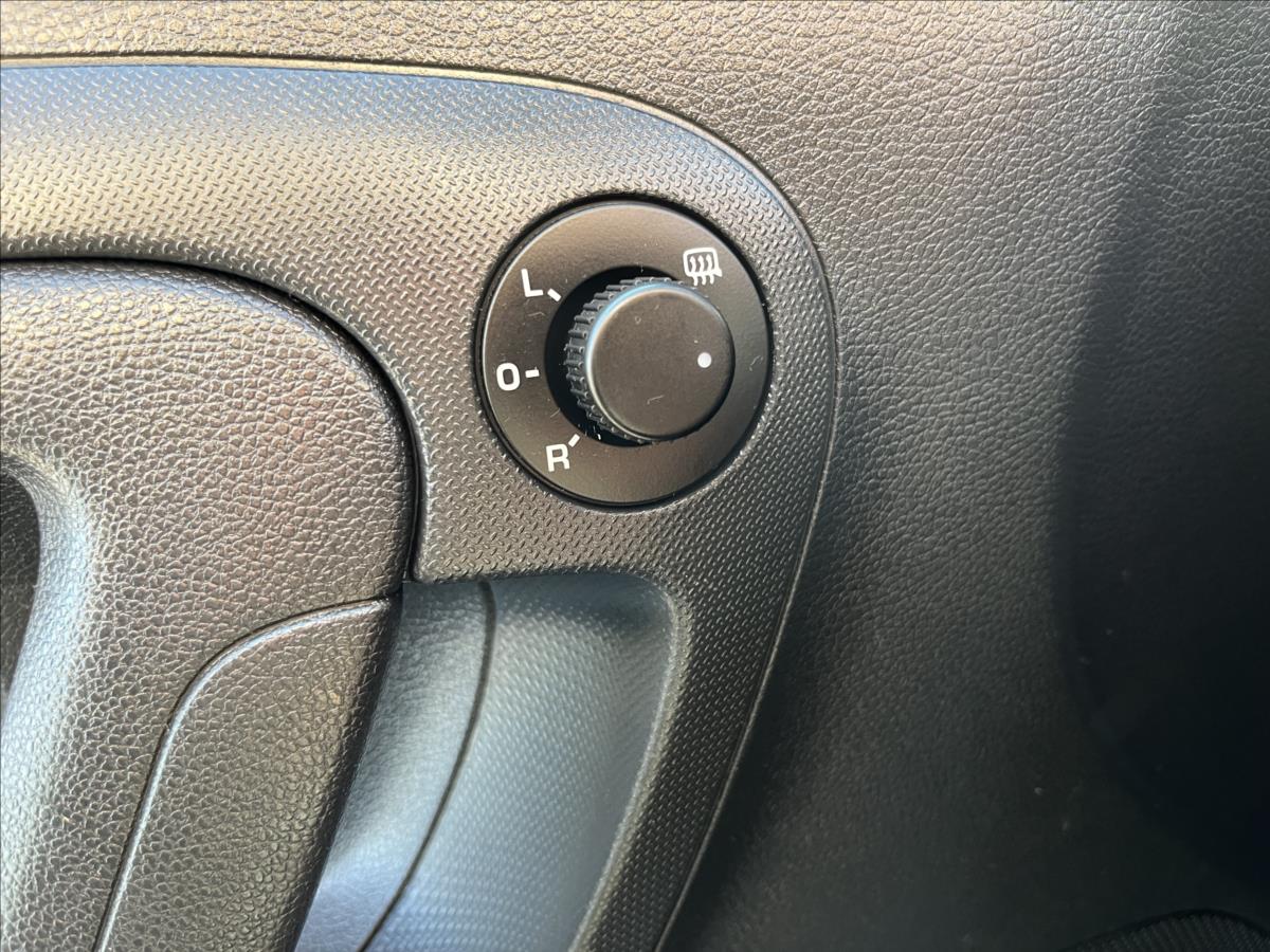 Škoda Roomster