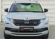 Škoda Kodiaq 2