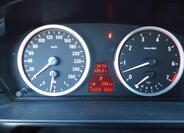BMW Řada 5 20