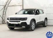 Jeep Avenger 1
