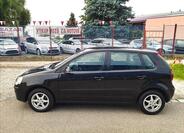 Volkswagen Polo 4