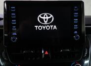 Toyota Corolla 16