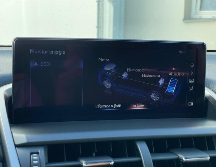 Lexus NX 300h 17