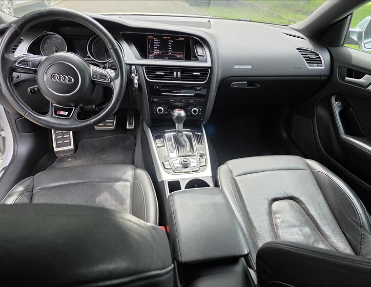 Audi S5 19