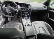 Audi S5 19