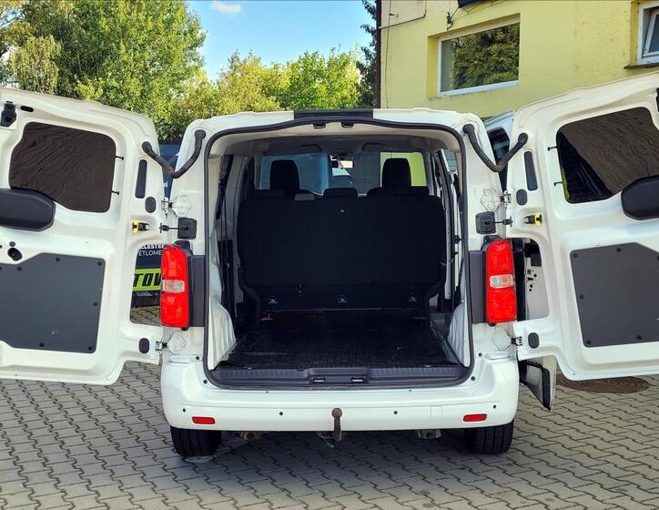 Citroën Jumpy 14