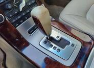 Volvo S80 29