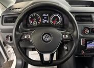 Volkswagen Caddy 17