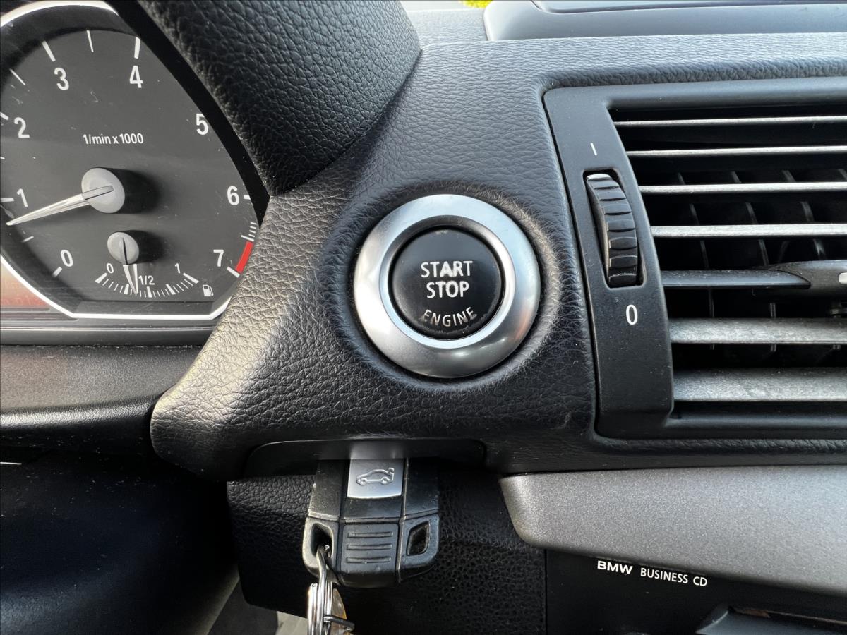 BMW Řada 1