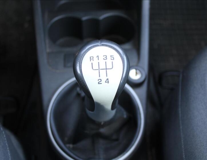 Škoda Fabia 17